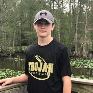 Meet your Posher, Jack